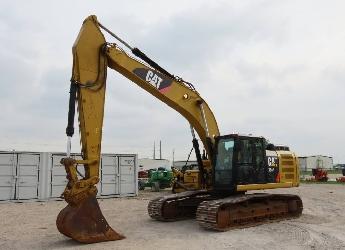 CAT 330FL