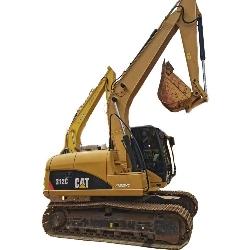CAT 312 C