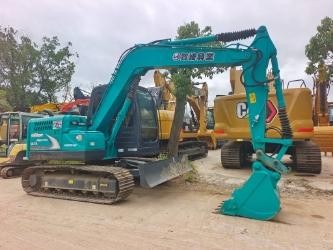 Kobelco SK 75