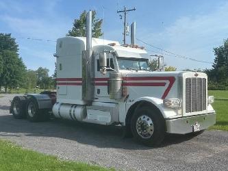 Peterbilt 389