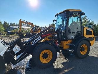JCB 409 SV