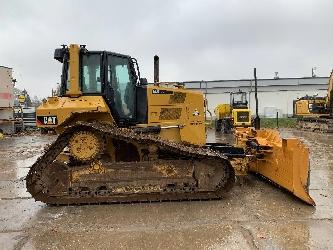 CAT D 6 N LGP