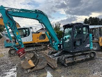 Kobelco SK 85