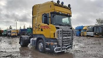 Scania R 400
