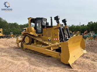 CAT D 8 R