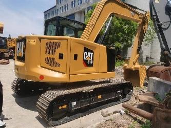 CAT 310