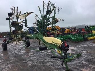 Krone Ts680