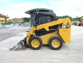 CAT 226 D
