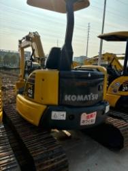 Komatsu 40mr