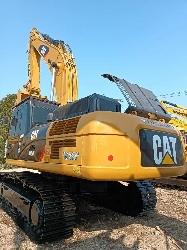 CAT CAT336D2