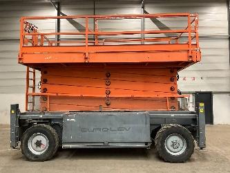 JLG 245-25