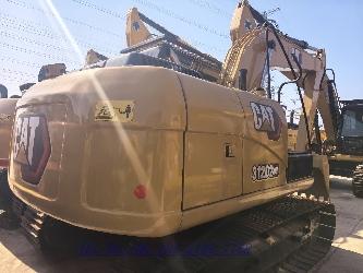 CAT 312 D2 GC