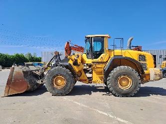 Volvo L 180 G