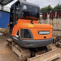 Doosan 60-9c