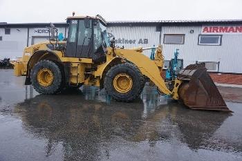 CAT 950 H