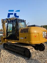 CAT 303D2GC