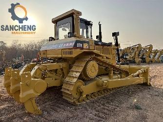 CAT D 7 R