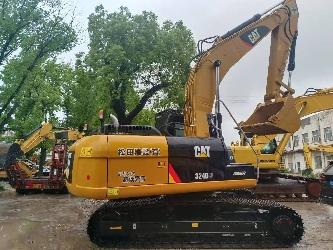 CAT 324 D