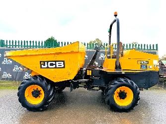 JCB 6 T