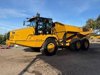 CAT 730
