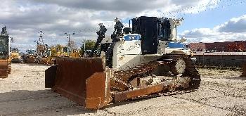 CAT D 6 T LGP