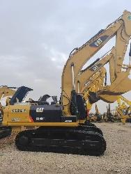 CAT 336D2L