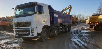 Volvo FH 16