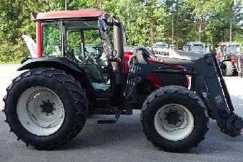 Valtra A83
