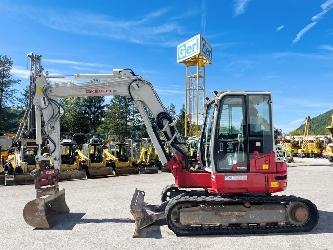 Takeuchi TB280FR
