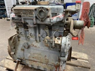 Perkins 4236 motor