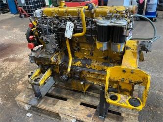 Perkins 6.354 motor