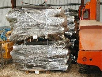  Sugeslanger - 78 stk