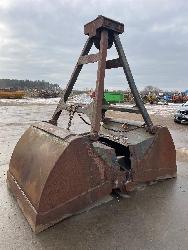  Wiregrab ca. 3.5 kbm