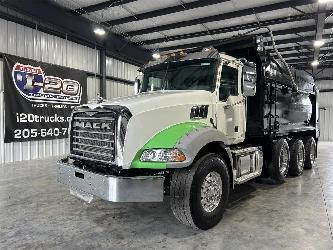 Mack Granite