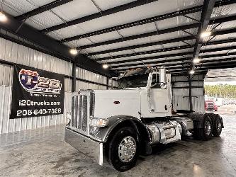 Peterbilt 389