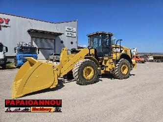 CAT 950M