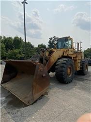 CAT 980C