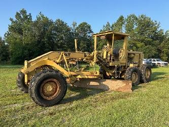 CAT 12G