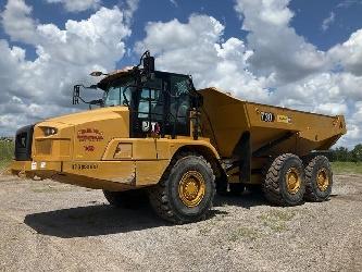 CAT 730