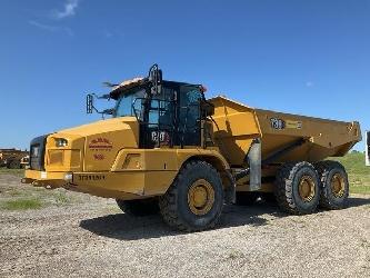 CAT 730