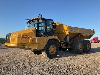 CAT 730