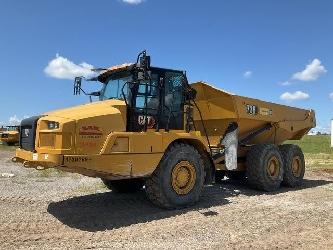 CAT 730