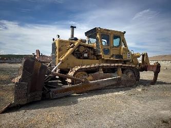 CAT D9H
