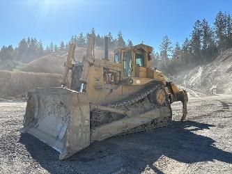 CAT D9L