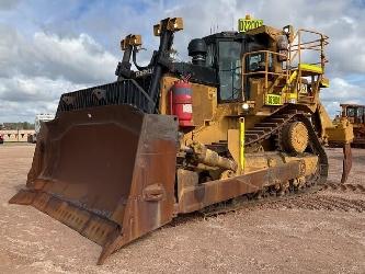 CAT D9T