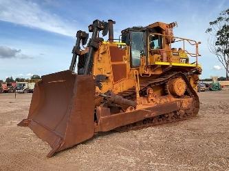 CAT D9T
