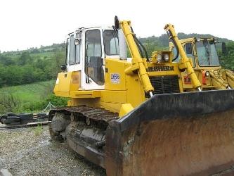 Liebherr PR 732 L