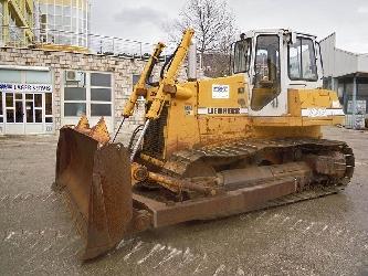 Liebherr PR 732 L
