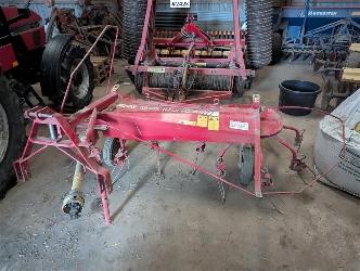 JF CR 320