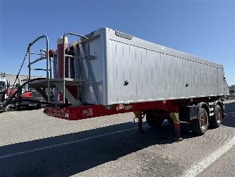  HK TIPPER 25 m³